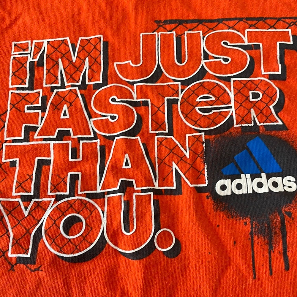 Adidas T-shirt
